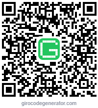 QR-Code für eine Spende per Banking-App